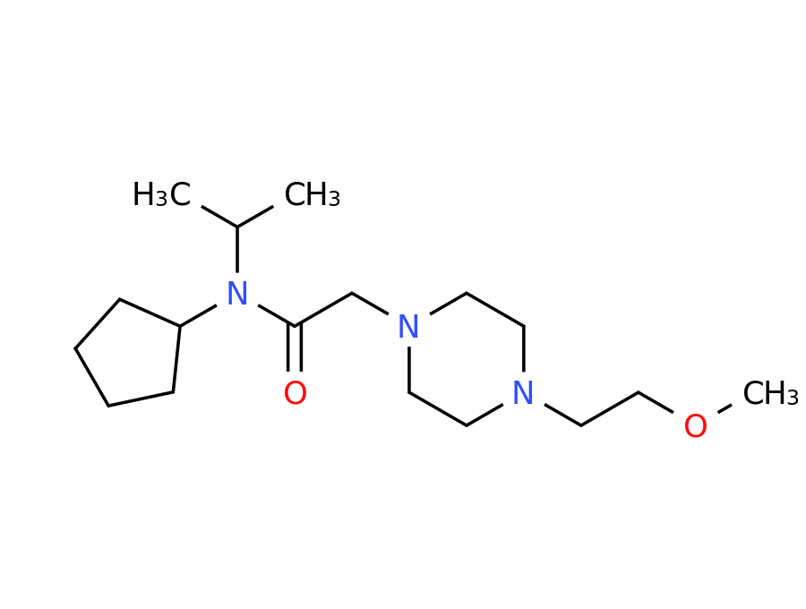 Structure Amb19441879