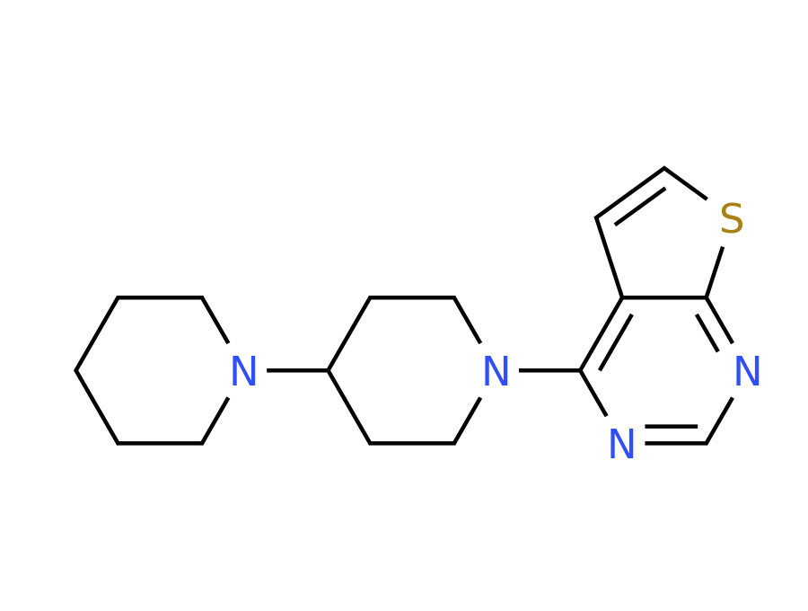 Structure Amb19442023