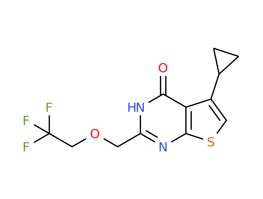 Structure Amb19443094