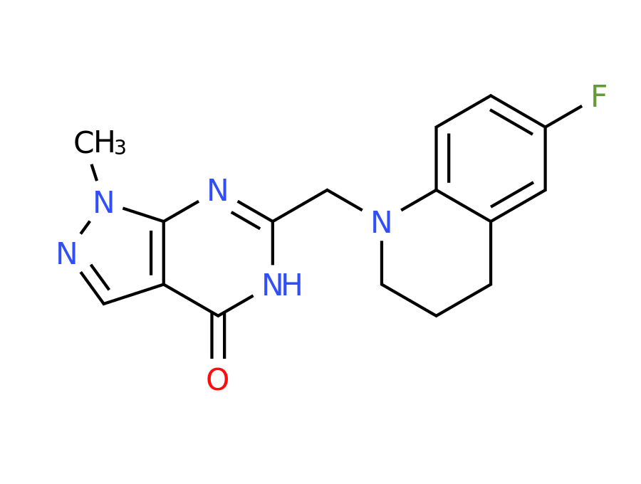 Structure Amb19443892