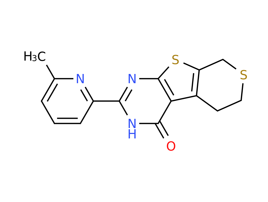 Structure Amb19444139