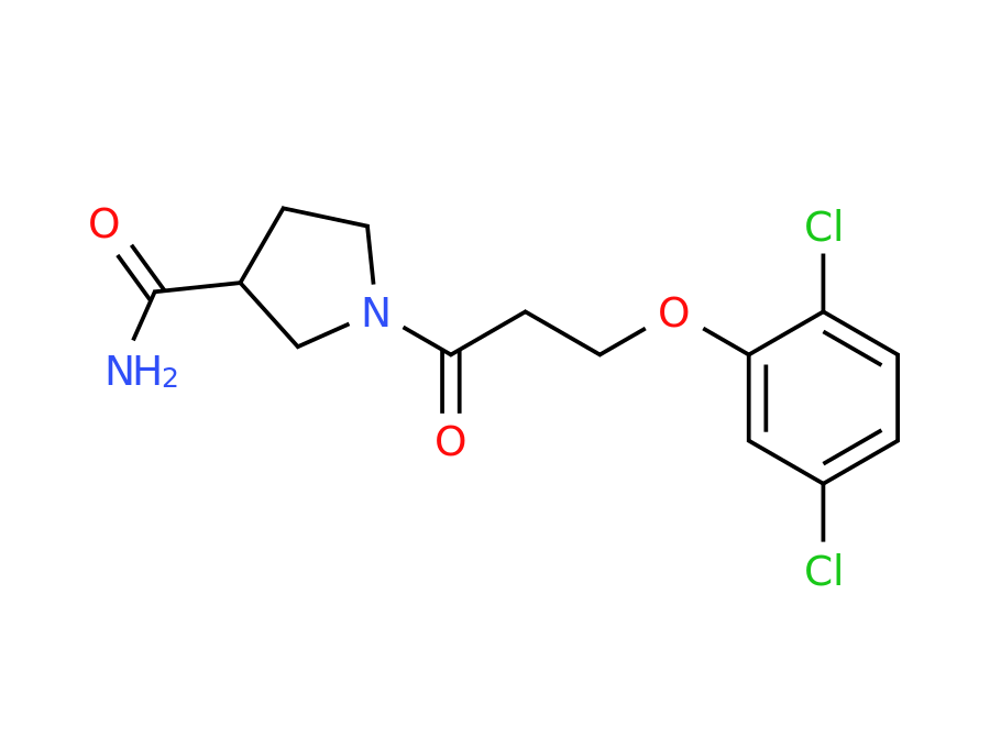 Structure Amb19446641