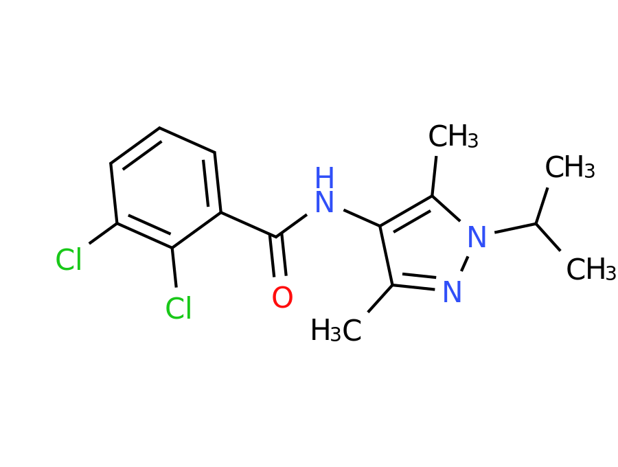 Structure Amb19447141