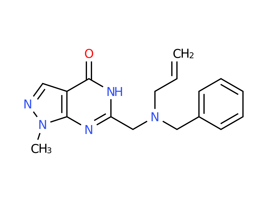 Structure Amb19447621