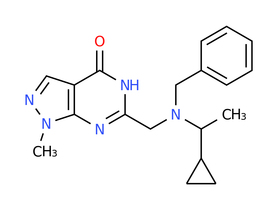 Structure Amb19447631