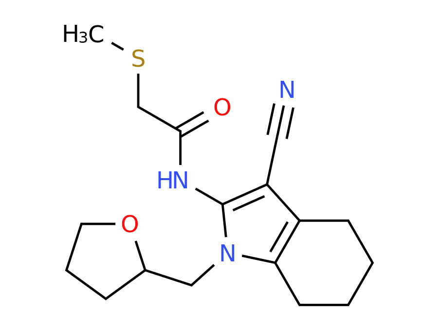 Structure Amb19447829