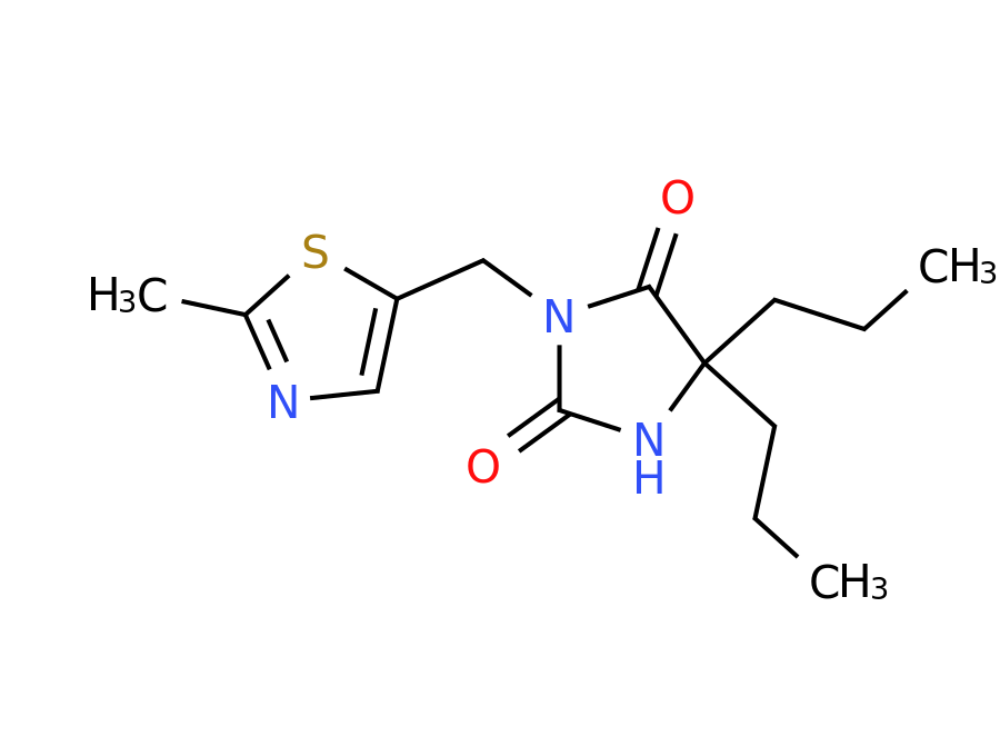 Structure Amb19449808