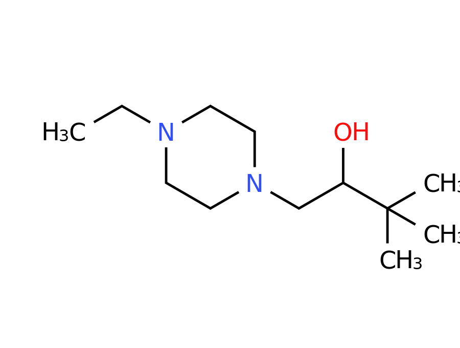 Structure Amb19450956