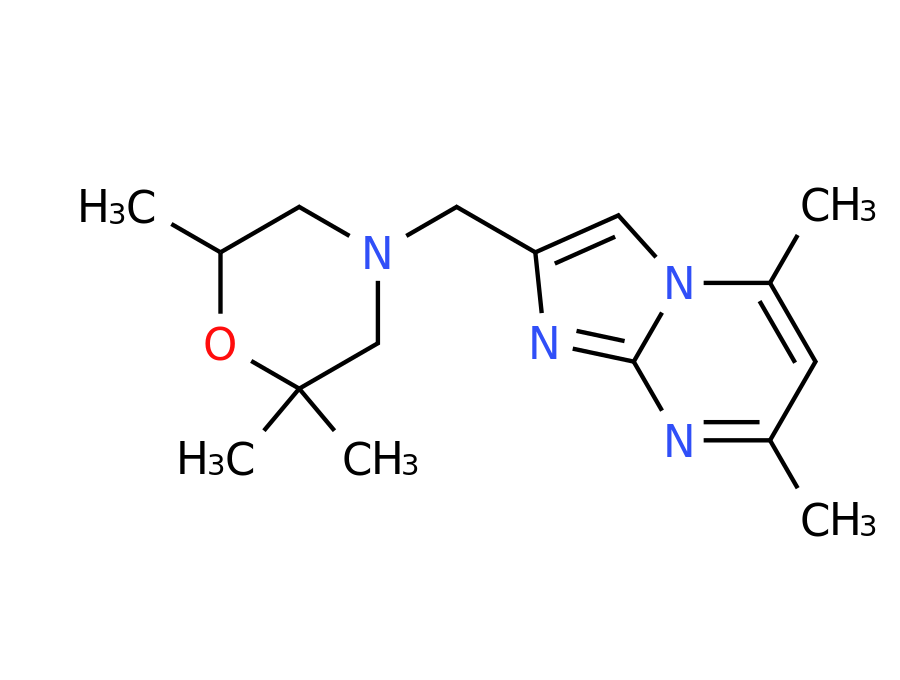 Structure Amb19450992