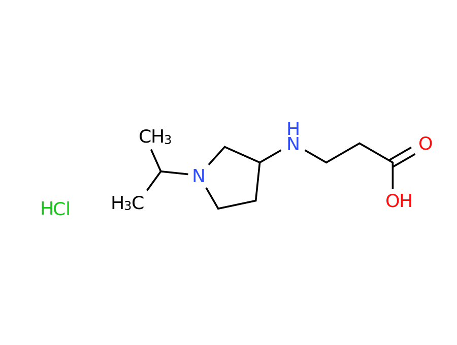 Structure Amb19451666