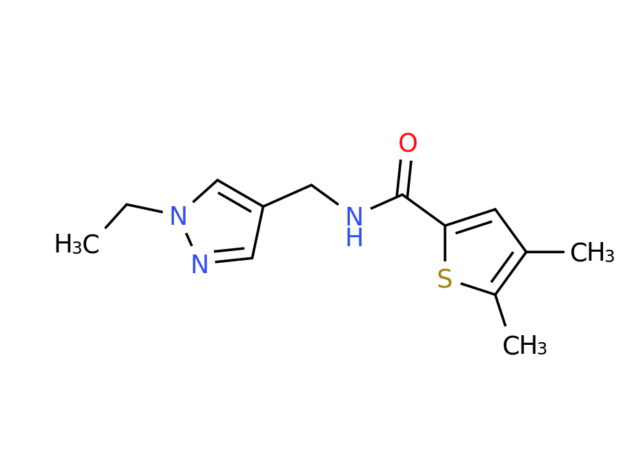 Structure Amb1945201
