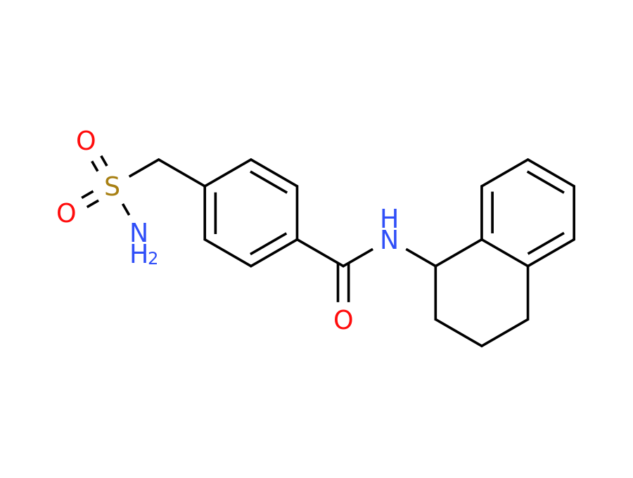 Structure Amb19452463