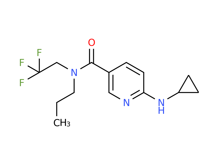 Structure Amb19452618