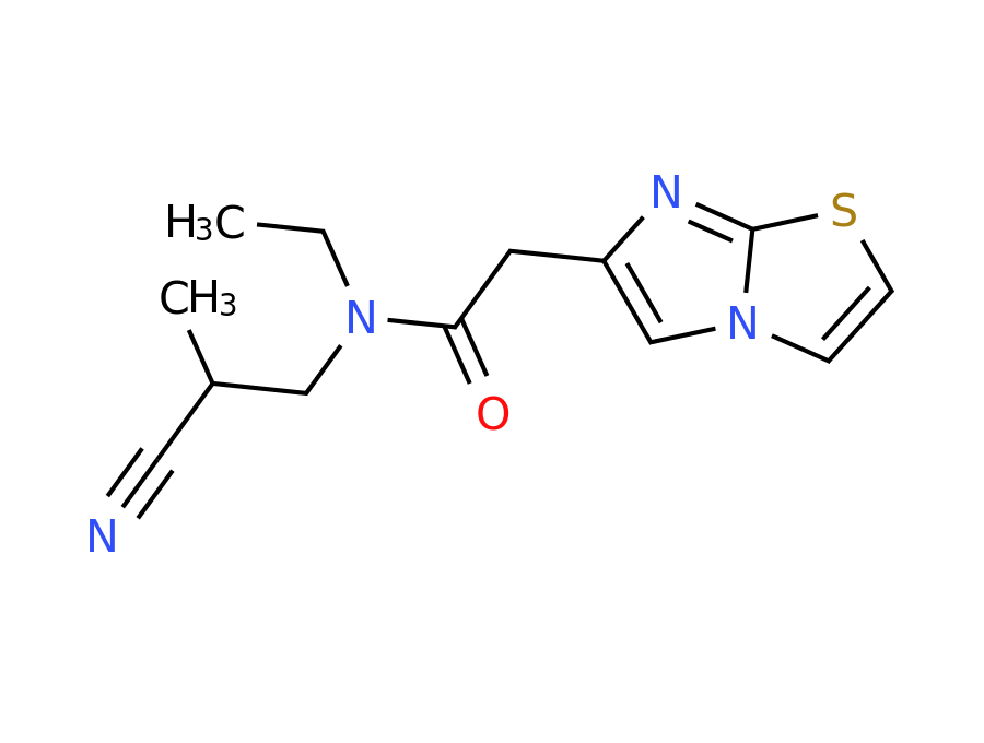 Structure Amb19452785