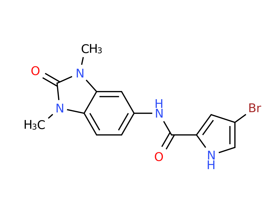 Structure Amb19453178