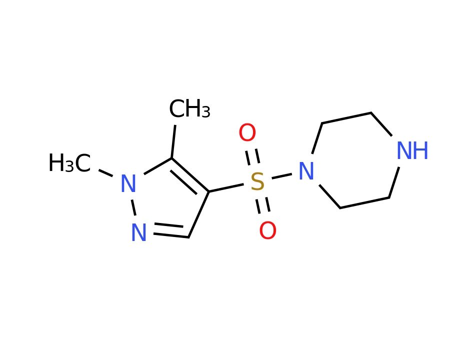 Structure Amb1945393