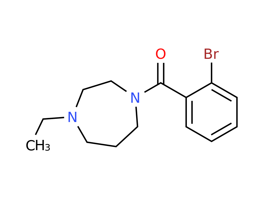 Structure Amb19454902