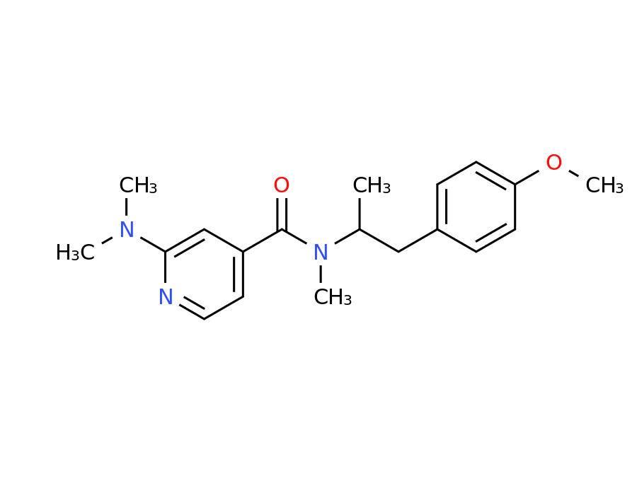 Structure Amb19455049