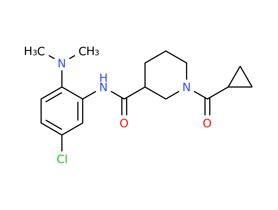 Structure Amb19455772