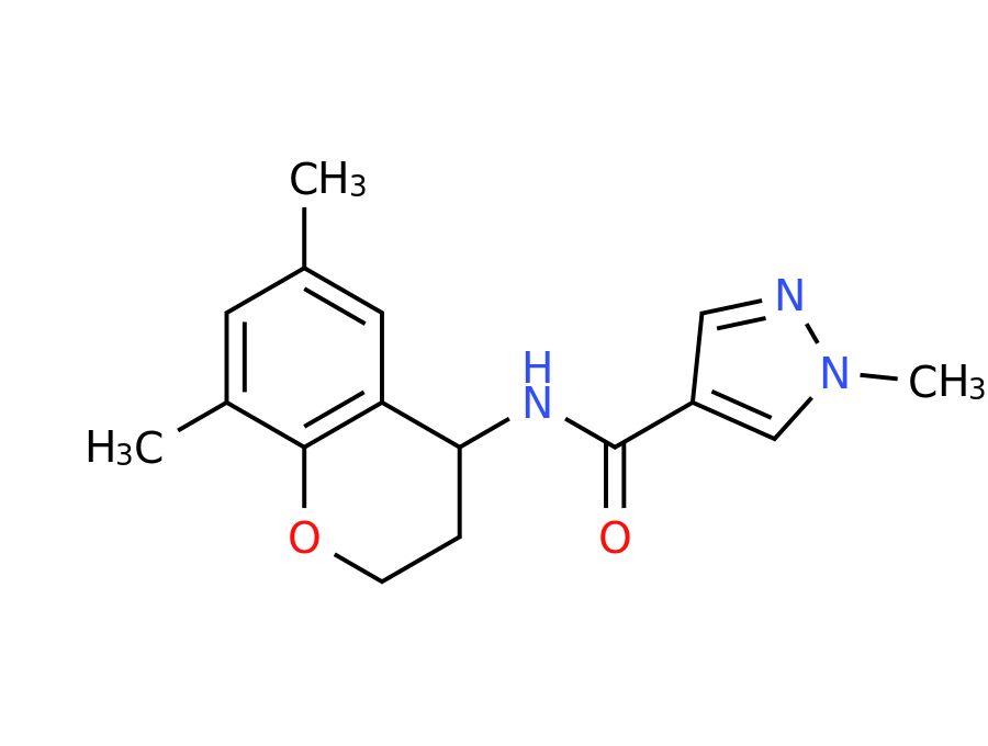 Structure Amb19456131