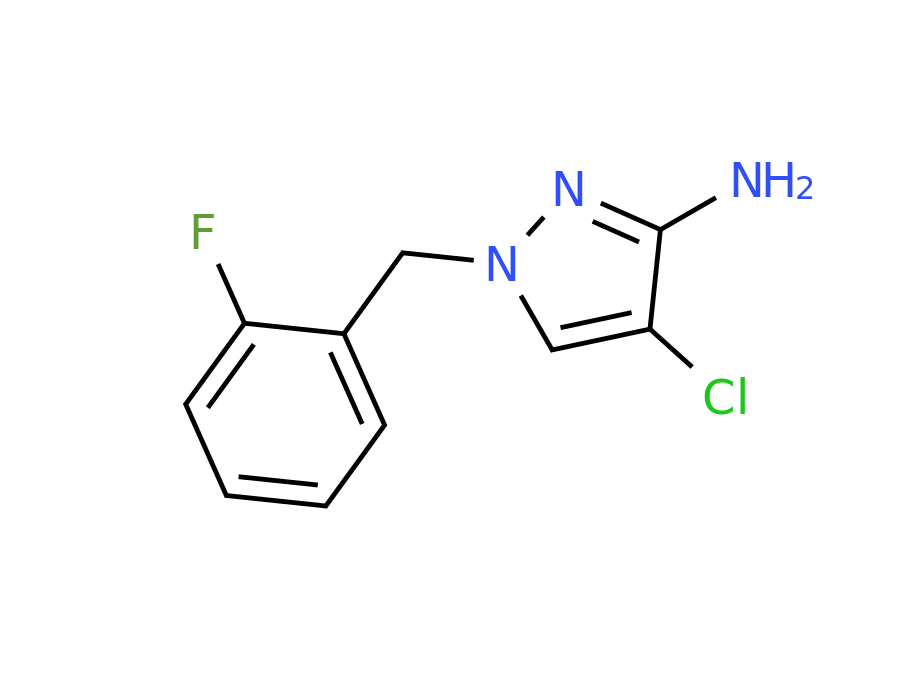Structure Amb1945652