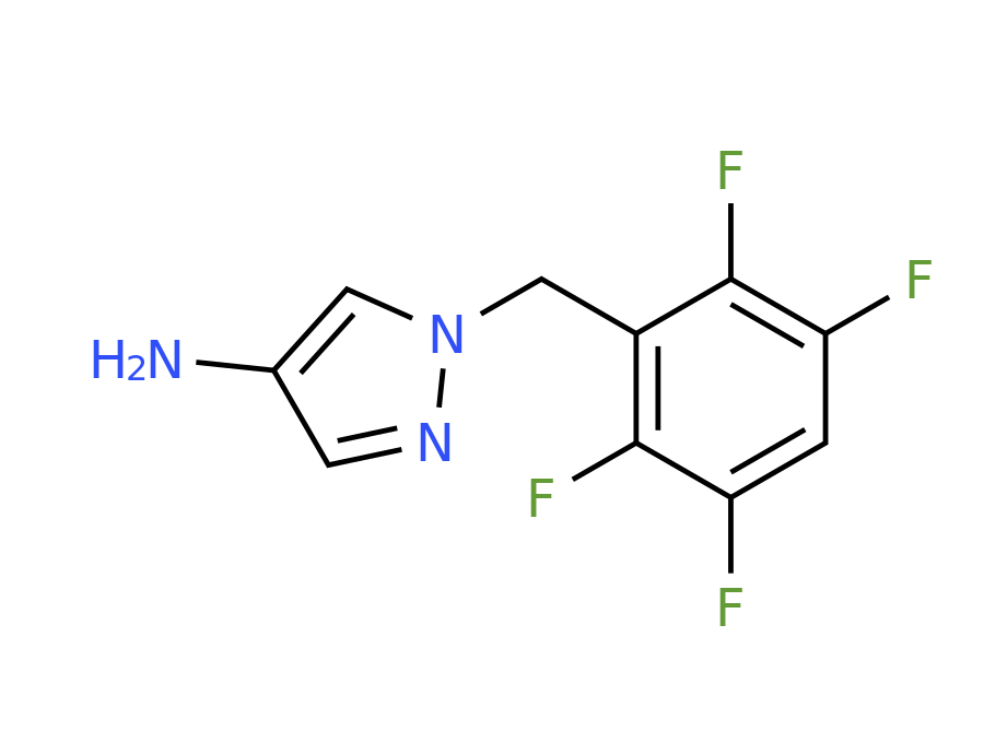 Structure Amb1945916