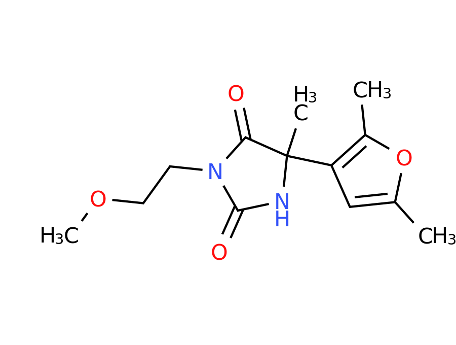 Structure Amb19459521
