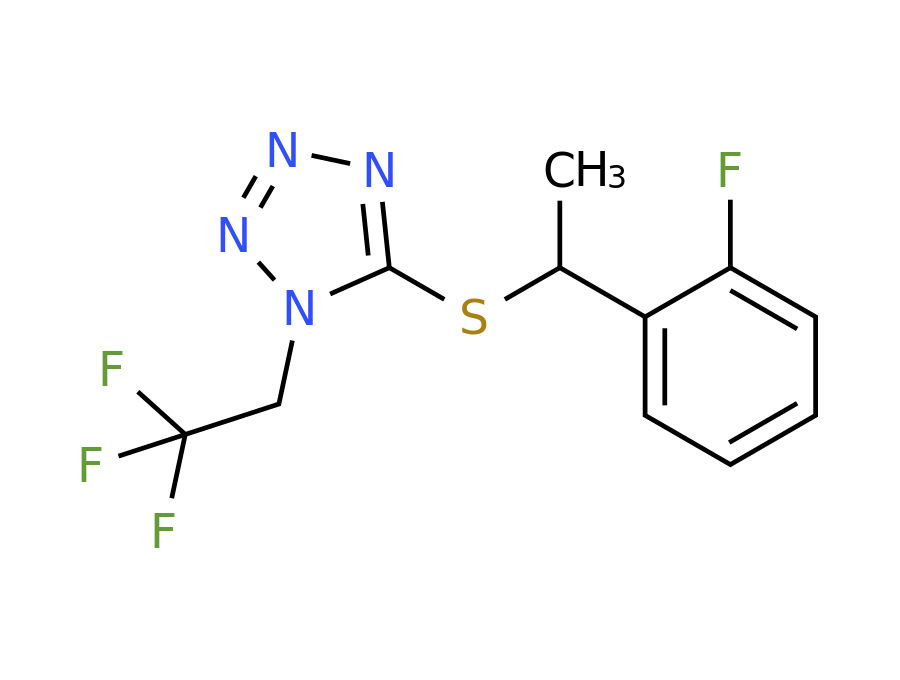 Structure Amb19459525