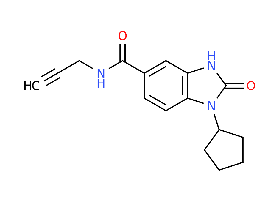 Structure Amb19460363