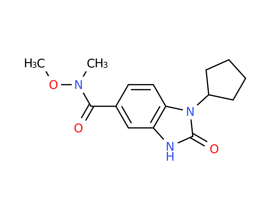 Structure Amb19460415