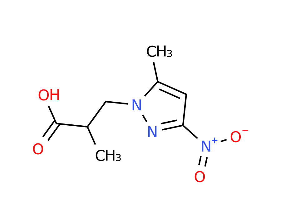 Structure Amb1946165