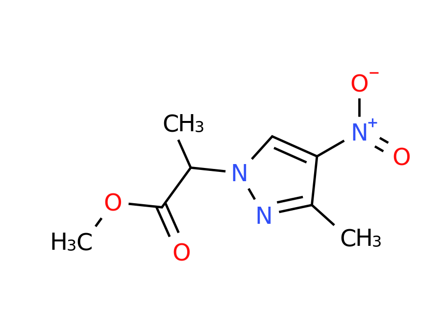 Structure Amb1946256