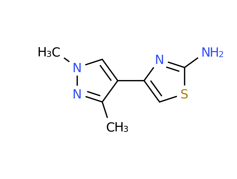 Structure Amb1946331