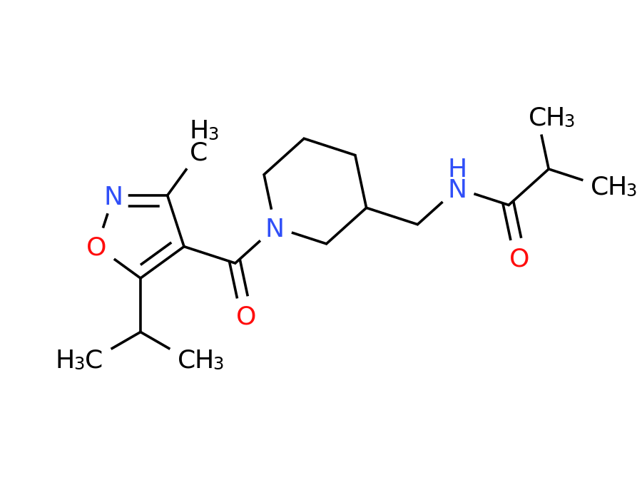 Structure Amb19463533