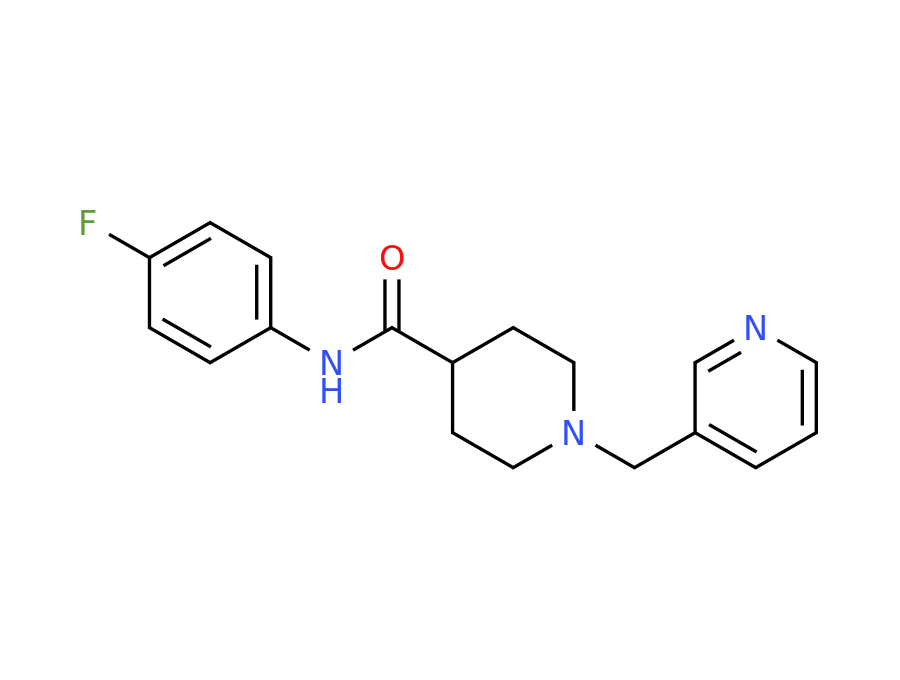 Structure Amb19463704