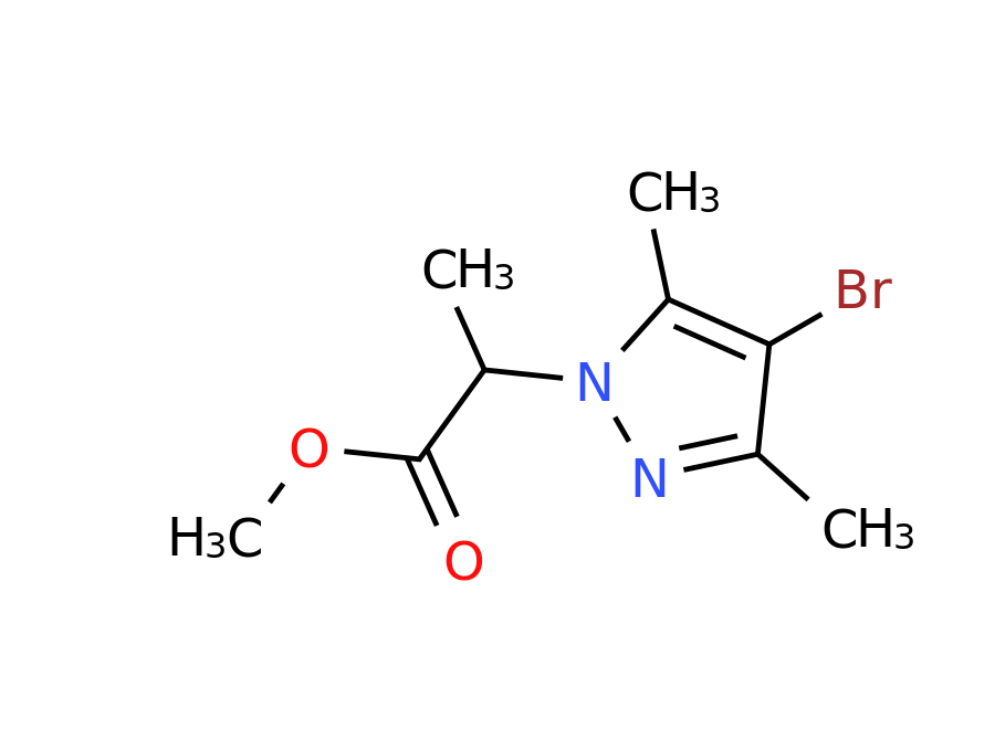 Structure Amb1946511