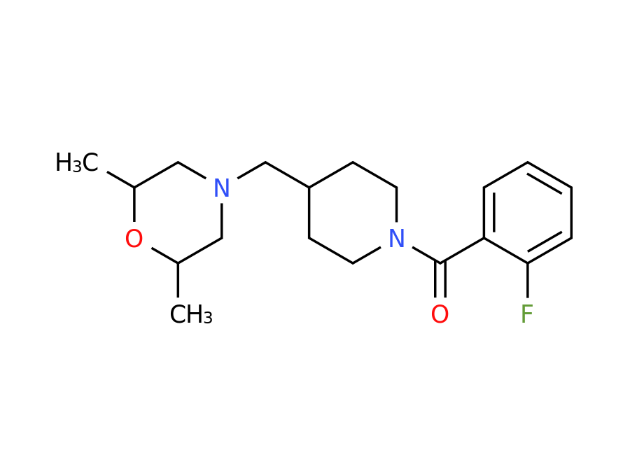Structure Amb19467031