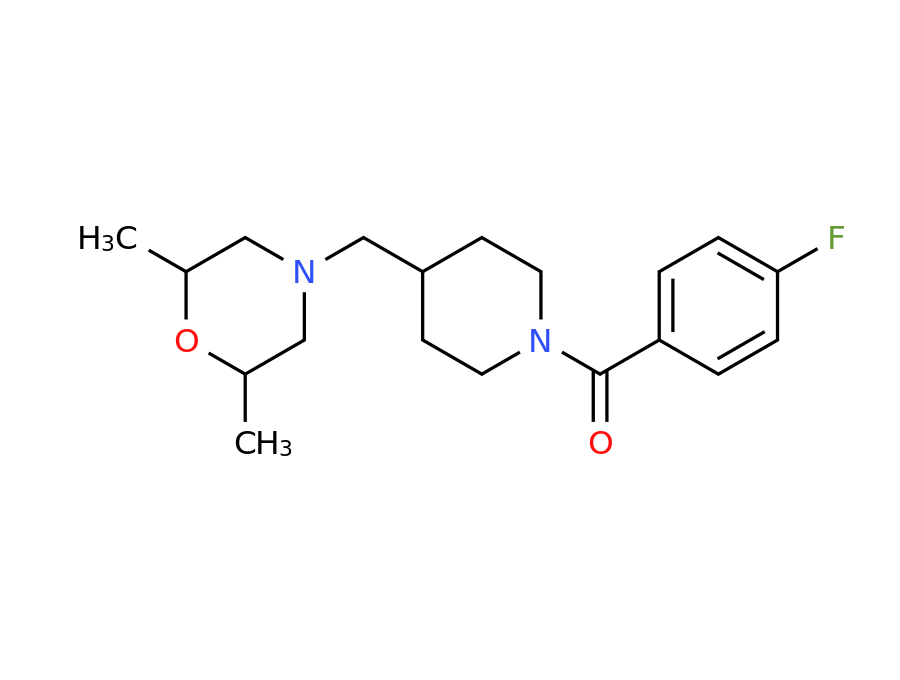 Structure Amb19467032