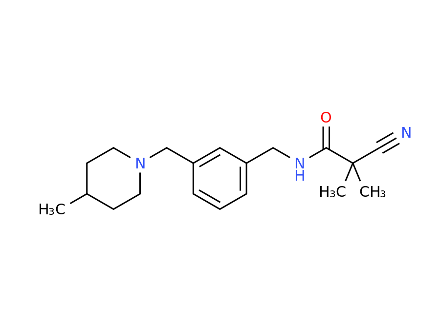Structure Amb19467219