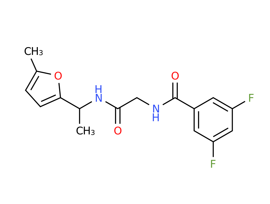 Structure Amb19468478