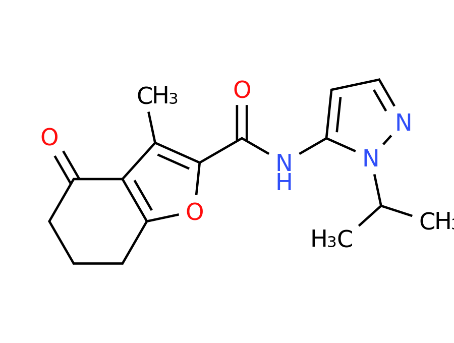Structure Amb19468484