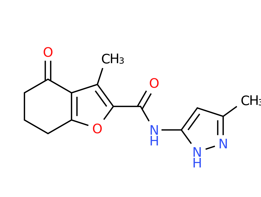 Structure Amb19468496