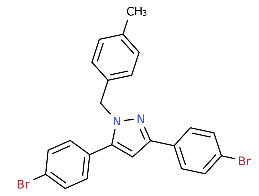 Structure Amb1946906
