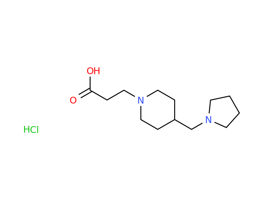 Structure Amb19469704