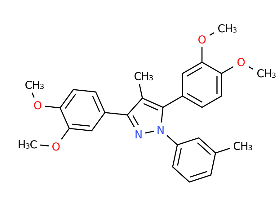 Structure Amb1947124