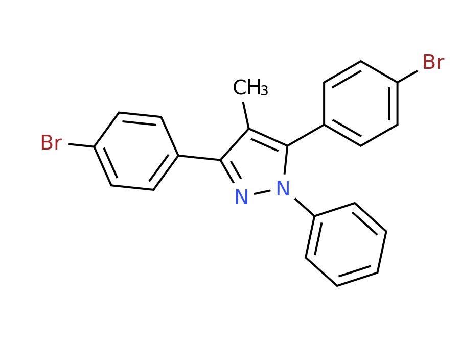 Structure Amb1947157