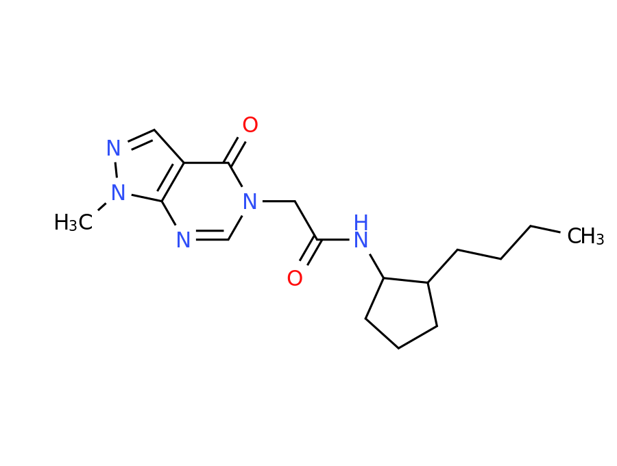 Structure Amb19472108