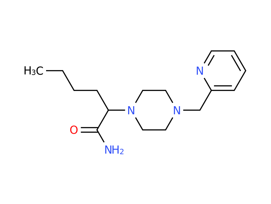 Structure Amb19472333