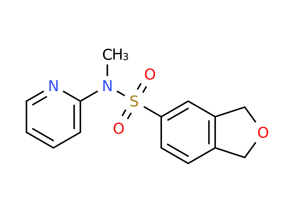 Structure Amb19472463