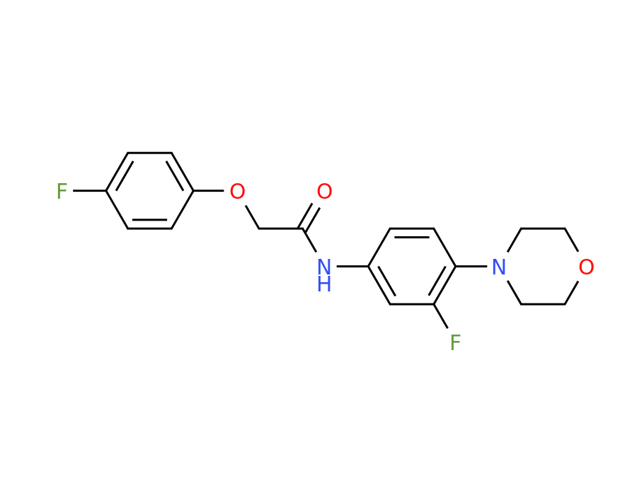 Structure Amb19472970